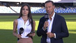 Marcolin: “Inter-Napoli sarà sfida scudetto. Conte e Inzaghi si conoscono bene”