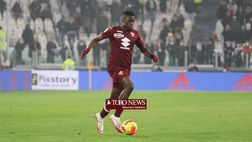 Bologna-Torino, le probabili formazioni: Singo torna titolare a destra