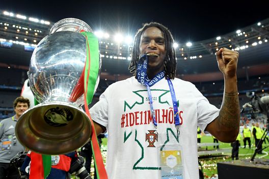 Getty Images Roma, ecco “mister 80 milioni” Sanches: inserimenti, qualità e il mito di Seedorf- immagine 2