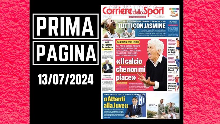 Il Corriere dello Sport