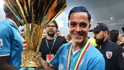 Raspadori, Gasp voleva il jolly azzurro all’Atalanta: il retroscena – Sportitalia