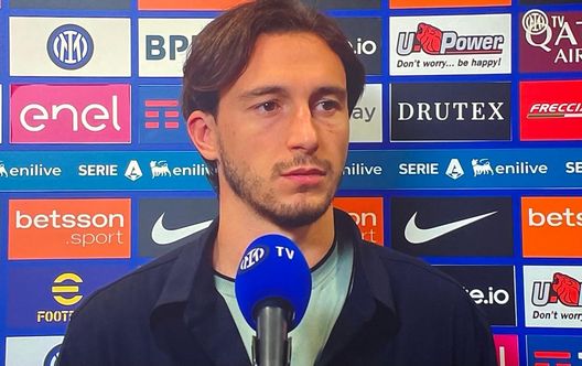 Darmian a ITV: “Dispiace perché sono tre sconfitte pesanti. Finché siamo in corsa noi…” Darmian a ITV: “Dispiace perché sono tre sconfitte pesanti. Finché siamo in corsa noi…” - immagine 1