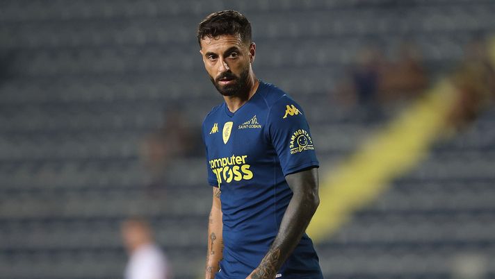 Caputo: “Scudetto? Non dimentichiamo il Milan, con Allegri può dar fastidio” - immagine 1