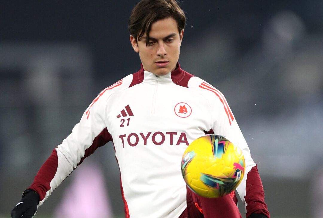 Roma-Sampdoria 4-1 FOTO GALLERY - immagine 10