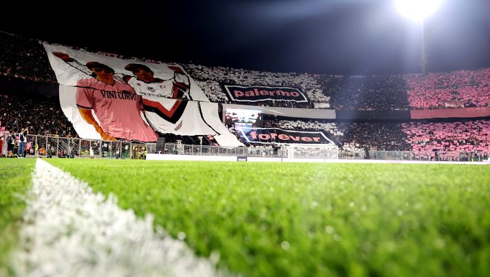 Stadio Renzo Barbera (Foto di Maurizio Lagana/Getty Images) Palermo-Venezia, il pronostico di DDD: rosanero favoriti, sfida da Goal? - immagine 1
