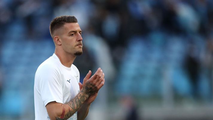 Milinkovic-Savic, pista non calda: “Affare di difficile realizzazione”. Ma tutto dipende da… - immagine 1