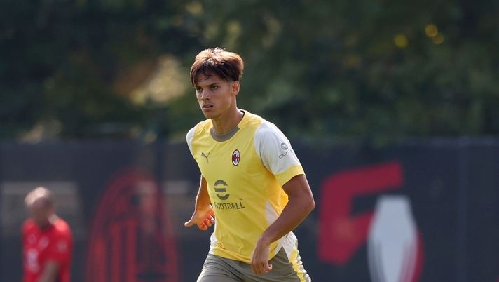 Milan, Ricci: segnali molto importanti. Ecco a chi deve 'rubare' il posto