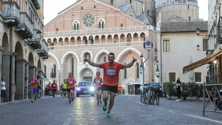 NonSoloSport Race al via alle 18 in Prato della Valle: tutti i dettagli - immagine 1