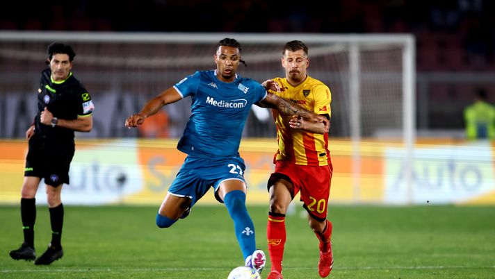 Ndour al 45′ avvisa: “Non dobbiamo commettere questo errore” - immagine 1