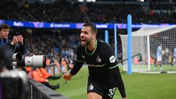 Hancko senza parole: “Inter, due gol incredibili. Dietro non concedono nulla”