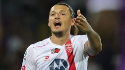 Palladino spinse per Djuric al Monza. Soluzione low-cost per la Fiorentina?