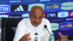 Spalletti: “All’Europeo io forse troppo rompiscatole. Ora sorrido perché…”