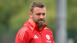 ‘RADIO PENSIERI’, FERRAJOLO: ”Non capisco cosa si aspetta per prendere il terzino”