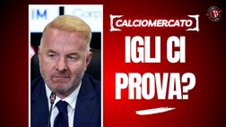 Calciomercato, il Milan tenta un clamoroso sorpasso? Ecco cosa succede