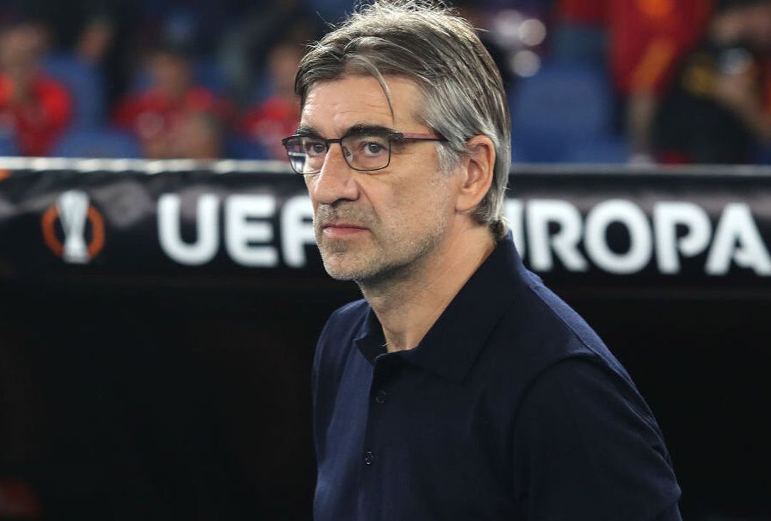 Roma-Athletic Bilbao 1-1 – FOTO GALLERY - immagine 62