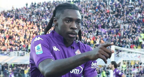 Cataldi: “Non mi interessano le critiche, penso solo al gruppo. Kean? E’ una bestia”- immagine 2