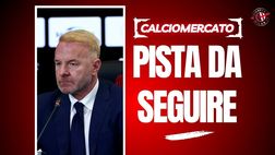 Calciomercato Milan, un sorprendente cambio della guardia in porta
