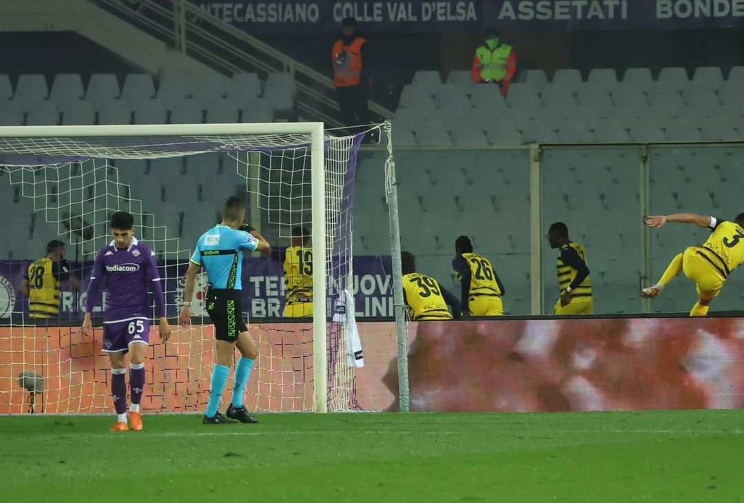 GALLERY VN – Le immagini più belle di Fiorentina-Parma - immagine 13