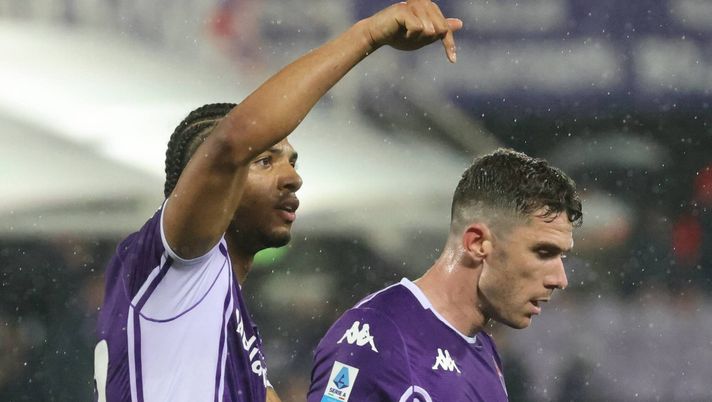 CorFio su Gosens: “Non l’abbiamo mai visto al top, ma è un gol che vale tanto” - immagine 1