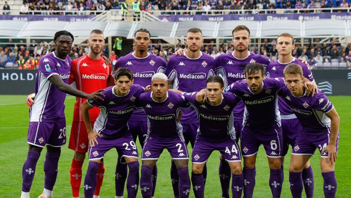 Il campo dopo il caos. La Conference per dimenticare il momento - immagine 1