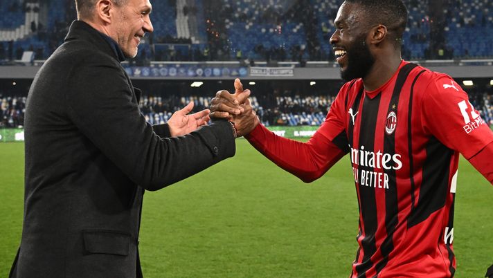 Tomori: “Quando realizzai di star parlando con Maldini ero scioccato. Al Milan…” - immagine 1