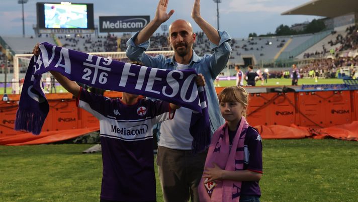 Compleanni importanti: auguri a Borja Valero e Daniel Osvaldo - immagine 1