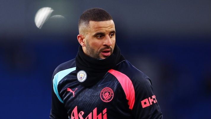 Milan, previsti nuovi contatti per Walker: le ultime e cosa filtra sull’accordo - immagine 1