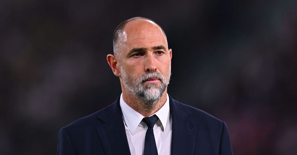 Juventus, Tudor contro il Var: “Rigorini e cartellini rossini. Vanno combattuti” Juventus, Tudor contro il Var: “Rigorini e cartellini rossini. Vanno combattuti”