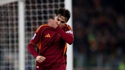 Pisilli: “L’anno scorso ero più libero. Ho lavorato per essere più maturo in campo”