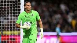 Udinese, Silvestri è pronto all’addio in estate: è arrivata una richiesta di mercato