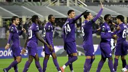 Con Folorunsho e Gosens in campo è una Fiorentina da “Champions”!