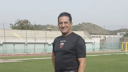 Nocerina, ufficiale: ex Catania Ferraro il nuovo allenatore