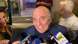 VIDEO VN – Commisso: “Contento del mercato. Siamo più forti”