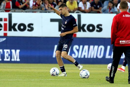 Calciomercato Serie A: Lucca e Lang in partenza, spunta un club su Matteo Prati- immagine 5