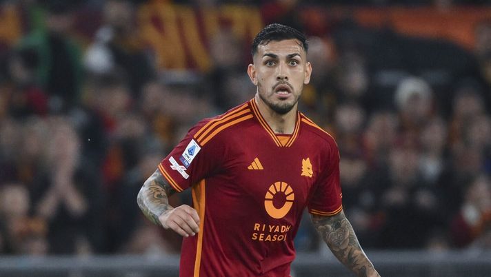 Mercato Roma, Paredes piace al Club America: pronta un’offerta nei prossimi giorni - immagine 1