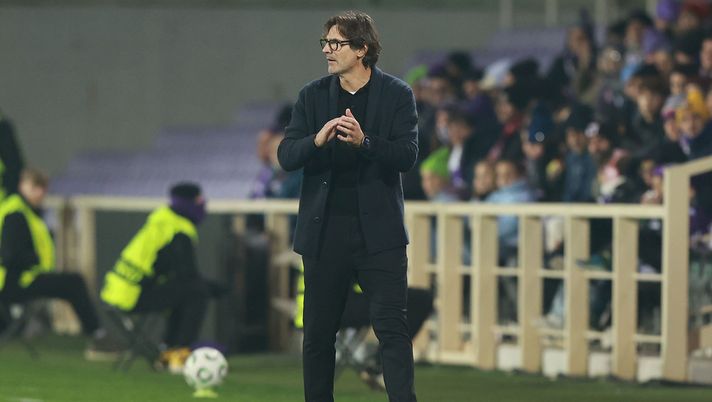 Vanoli (conf): “Adesso salviamo la Fiorentina. La mia impressione su Richardson” - immagine 1