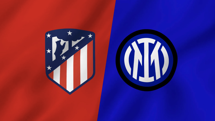 Champions, mercoledì Atletico-Inter: Sky, Prime o in chiaro? Dove vederla in tv e streaming - immagine 1
