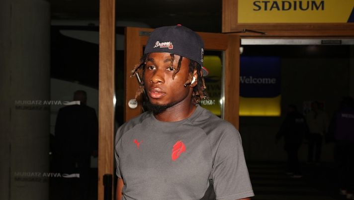 Ex Milan, Chukwueze neanche in panchina alla prima con il Fulham