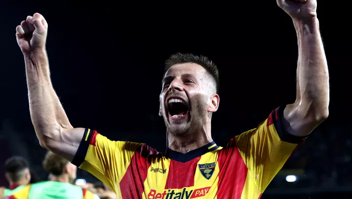 Lecce, Ramadani: “Inter? Non andremo a San Siro in gita. Vogliamo risultato utile” - immagine 1