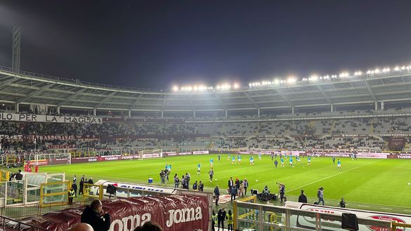 Torino-Como, le ultime dai campi: si conclude il riscaldamento- immagine 2