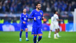 Deschamps: “Theo? Momenti che capitano, quest’anno non è ai livelli del passato”