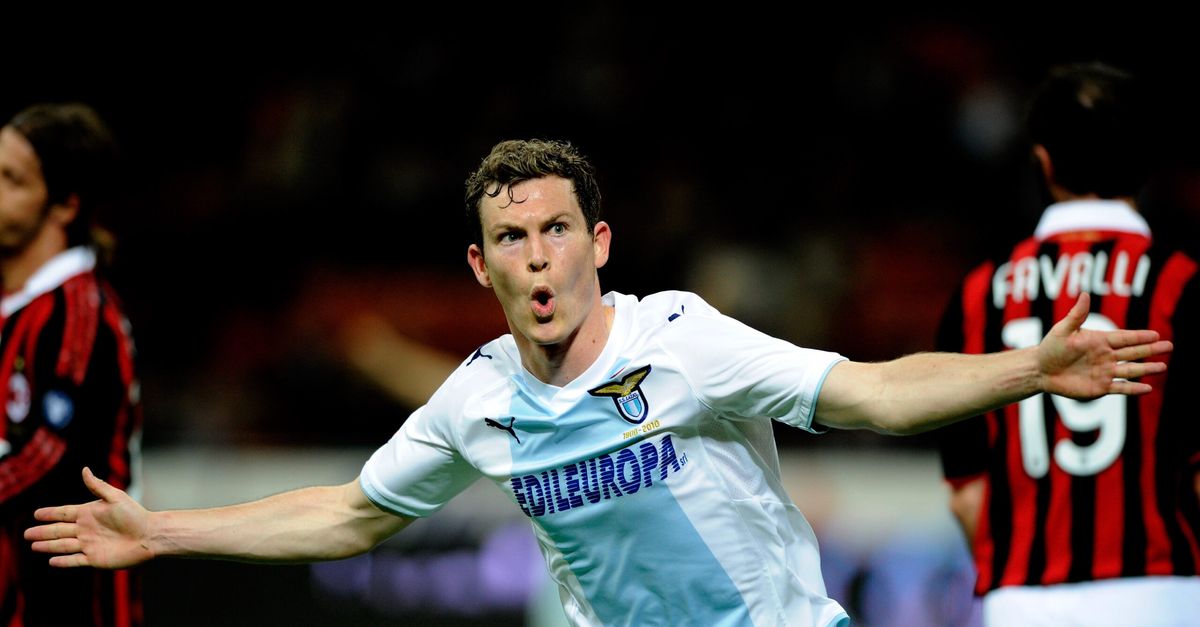 milan senti lichtsteiner allegri sa creare un8217ottima intesa in squadra 232 molto pragmatico da Pianetamilan.it milan senti lichtsteiner allegri sa creare un8217ottima intesa in squadra 232 molto pragmatico
