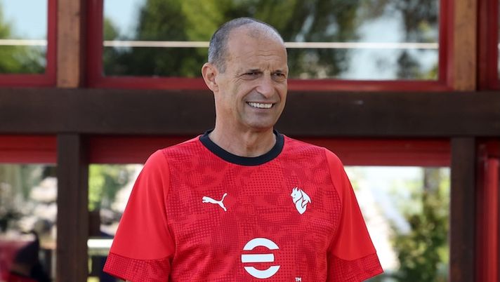 Milan, 3-0 nel test col Milan Futuro: prove, segnali e questi big a riposo. In due out in tournée - immagine 1