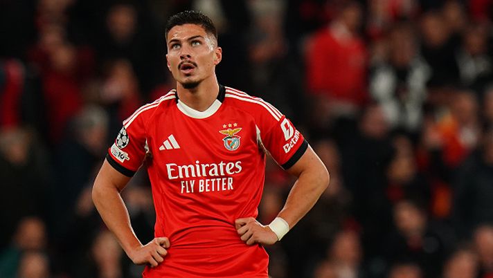 Benfica, tensione Mourinho-Ivanovic: la risposta dello Special One - immagine 1