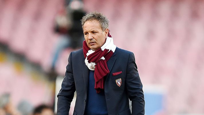 Napoli-Torino 5-3, Mihajlovic: “Ora vedremo di che pasta siamo. Questo Ljajic meglio non averlo”- immagine 1