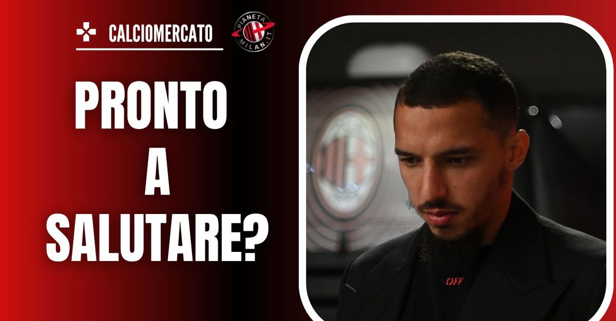 Calciomercato Milan 