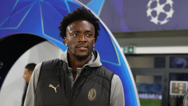 Abraham: “Sappiamo cosa serve per vincere la Champions. E vi dico che Camarda…” - immagine 1