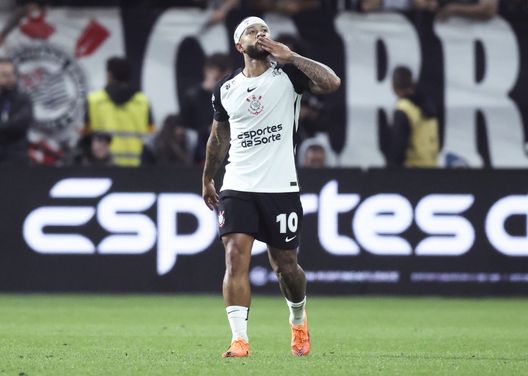Il Corinthians batte il Vasco da Gama e vince la Coppa del Brasile, decisivo il gol di Depay- immagine 3