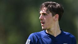 I casi per la 2a giornata: Zaniolo, Lautaro, Danilo, Nico, Malinovskyi, Sottil, El Shaarawy…