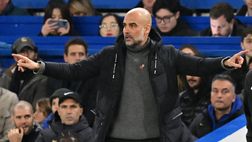 Guardiola: “So che roviniamo la Premier, ma l’orario non è colpa nostra”